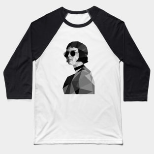 mathilda Baseball T-Shirt